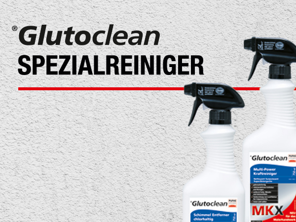 Glutoclean Spezial-Reiniger