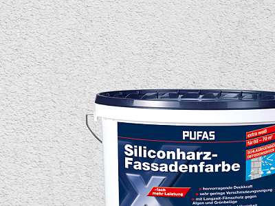 Farben und Spezialanstriche