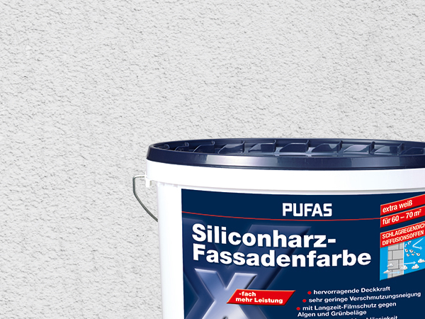 Farben und Spezialanstriche