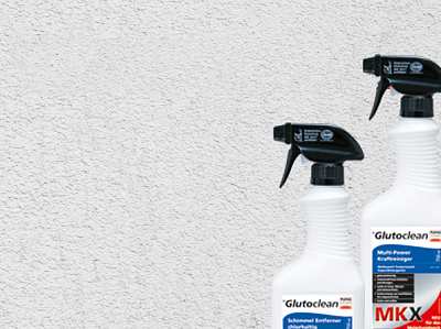 Glutoclean Spezial-Reiniger