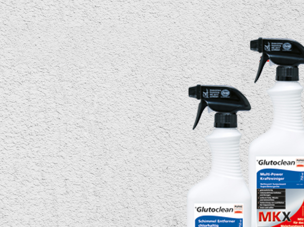 Glutoclean Spezial-Reiniger