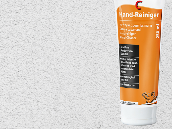 Glutoclean Hand-Reiniger