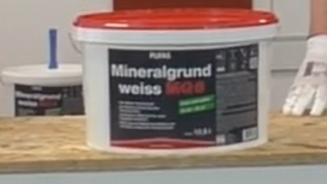 Farbenhaus Schupp - PUFAS Mineralgrund weiß MG 6 Farbenhaus Schupp - PUFAS Mineralgrund weiß MG 6