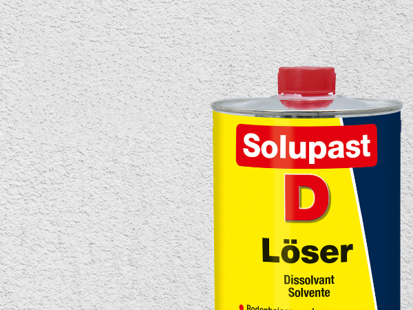Lösen und Entfernen